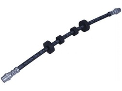 Шланг ham. elast. vw p. t4 90-03 левый/правый fe23178 фото №1