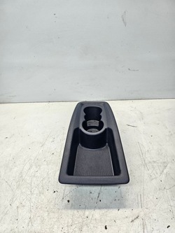 Бардачок полка сиденья зад audi a1 8x 8x0885079 фото №1