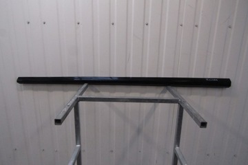 Планка порогова ліва audi a1 s-line s1 8xa поріг 14 фото №1