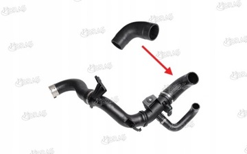 Nifea 13131 шланг повітря наддувний фото №1