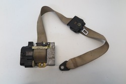 Pas безопасности перед левый mercedes w220 фото №1