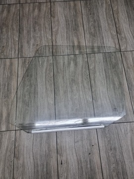 Стекло дверь боковая левая volvo fh fm 7 9 12 13 16 фото №1