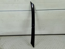 Lincoln corsair 2021 планка наружная правая стойка lj7b-s03682-ag фото №1