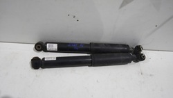 Амортизаторы задние peugeot 208 9804627380 фото №1