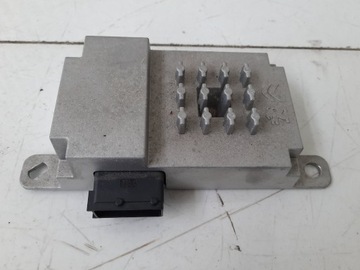 Proace verso ii peugeot усилитель 9815470180 фото №1