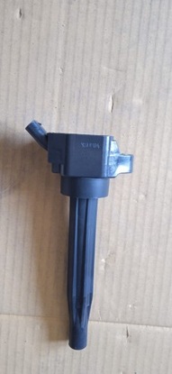 Hyundai tucson iv котушка запалювання 1.6 гібрид, i20 n 273012m417 фото №1