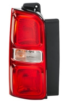 Лампа зад proace jumpy iii traveller expert iii vivaro c 16- ліва нова оригінал фото №1