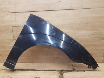 Крило перед переднє правий ford focus mk1 фото №1