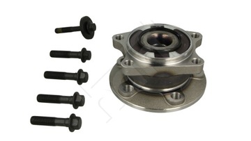 Hart ступиця + підшипник зад volvo xc90 2002-2004 фото №1