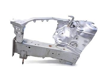 Лонжерон правий перед 22v mazda 6 ii фото №1