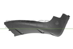 Спойлер mini 51117478633 фото №1