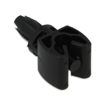 Кліпса оббивочна rom c60559 фото №1