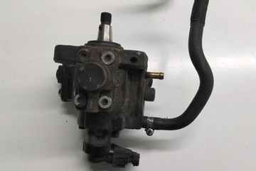 Насос пального saab 9-3 ys3f 0445010184 1.9l дизель 2007 фото №1