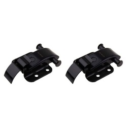 Обмежувачі двері зад лівий + праві do mercedes sprinter 2006-2020 фото №1