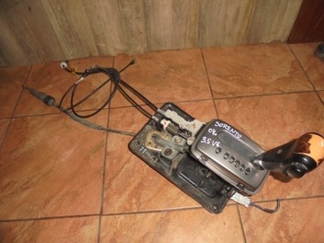 Kia sorento 3.5 v6 04' домкрат коробки передач фото №1