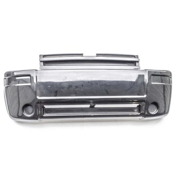 Бампер перед микрокар mc1 mc2 фото №1