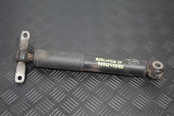 Амортизатор зад citroen berlingo iv 4 9826242980 фото №1