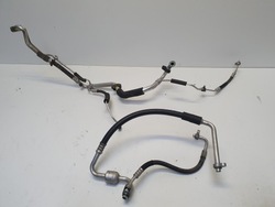 Opel zafira c трубки провода кондиционера 1.6t фото №1