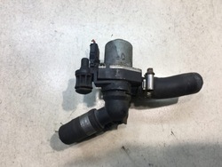 Помпа циркуляції води mercedes w210 2.3 фото №1