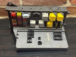 Mercedes sprinter модуль sam a9069006701 фото №1