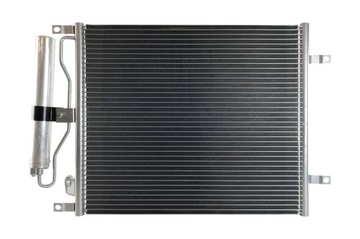 Кондиционер nissan note e11 1.5 dci 2006 - 2013 фото №1