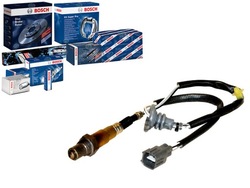 Bosch лямбда-зонд lexus gs 4,3 99- фото №1