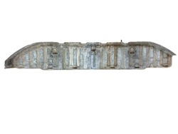 Накладка порога правый bok mercedes vito 639 фото №1