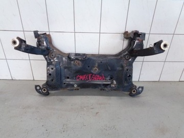 Ford c-max mk2 11 grand колыбель балка подрамник перед фото №1