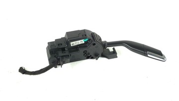 Переключатель рулевой/подрулевой изменения коробки передач citroen c4 i grand picassso 965852897 фото №1