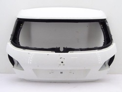 Peugeot 308 ii t9 13-21 кришка зад задня багажника hb ewpb фото №1