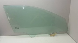 Стекло дверь правая перед elantra vii 2021 европа фото №1