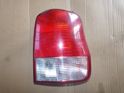 Лампа права зад задня вкладка carnival i європа фото №1