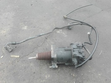 Циліндр зчеплення man tgx автомат 900 zł нетто фото №1
