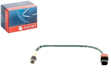 Лямбда-зонд ford c-max ii focus iii grand c-max kuga ii opel combo фото №1