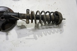 Mcperson правий перед renault trafic ii 2.0 dci фото №1