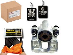 Супорт гальмівний зад jeep grand cherokee zj wg wj wh #petrolhead pro+ kit6 фото №1