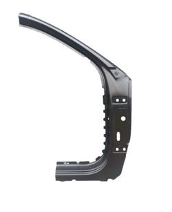 Volvo xc40 ii поріг стійка правий 17-24 фото №1