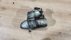 Стартер opel meriva a 02- 1,7 dti фото №1