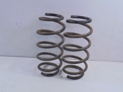 Opel sintra пружина зад задня задні фото №1