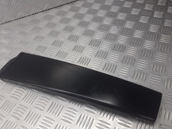 Защита накладка дверь левая audi a2 1.4 фото №1