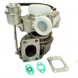 Turbo 2835881 4039502 cummins фото №1