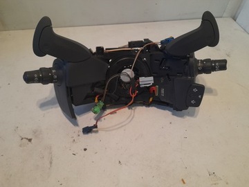 Clio iii modus стрічка кермо пелюстки фото №1