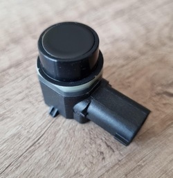 Датчик pdc ford em2t-15c868-ba оригинал 100% ok ! фото №1