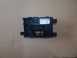 Модуль bsi коробка 13265078 gk corsa d фото №1