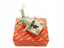 Супорт гальмівний зад лівий toyota avensis t27 09- фото №1