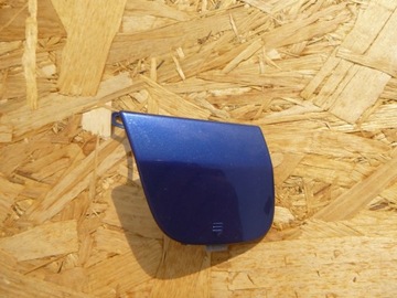 Mercedes w205 купе amg заглушка фаркоп hak бампер зад a2058851624 фото №1