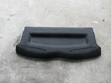 Citroen c3 ii 5d 2011 r. полиця багажника фото №1