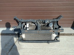 Pas переднє nissan qashqai i j10 dci дизель 06-09 дорестайлінг фото №1