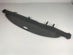 Ролета багажника hyundai santa fe ii фото №1