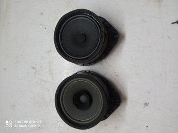 Динамик зад opel zafira c 13490204 фото №1